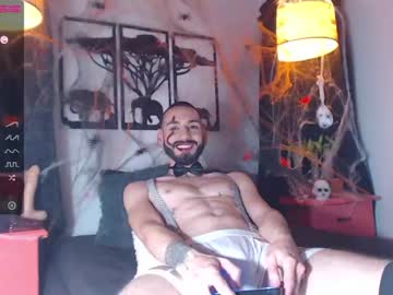 [30-10-22] george_king_xxx chaturbate webcam video