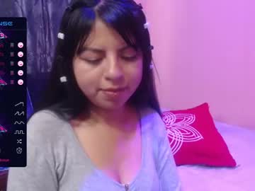 [26-10-23] karolineburnx record private show from Chaturbate