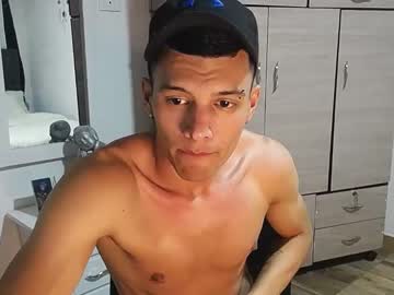 [12-07-23] samuel_constance record cam video from Chaturbate.com