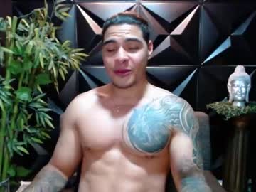 [21-01-24] stiveen_velez private webcam from Chaturbate.com