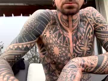 [07-04-24] tattooguy999 private from Chaturbate.com