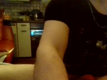[06-03-22] thedevil1897 premium show from Chaturbate