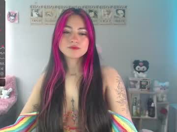 [22-05-24] abbie_stone_ chaturbate video with toys