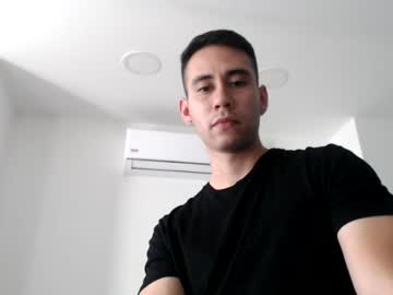 [03-05-22] damon_ht record blowjob video from Chaturbate
