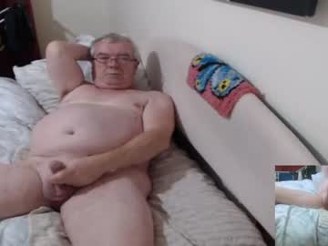 [18-10-23] john_little_one record private show video from Chaturbate.com