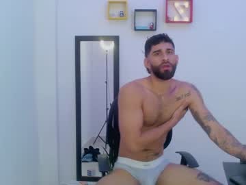 [01-11-22] zayncol record video from Chaturbate