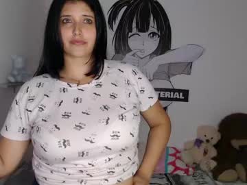 [27-07-22] anaile_bakir record public show from Chaturbate