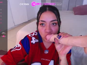 [15-11-23] hanna_moore1 record show with toys from Chaturbate
