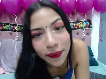 [24-11-22] hilaryacosta record private sex show