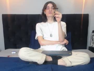 [05-02-23] zack_harpperuwu private show video from Chaturbate