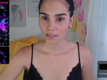 [21-10-22] angelly03 record premium show video from Chaturbate.com