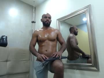 [26-08-22] blak_panter private show video from Chaturbate