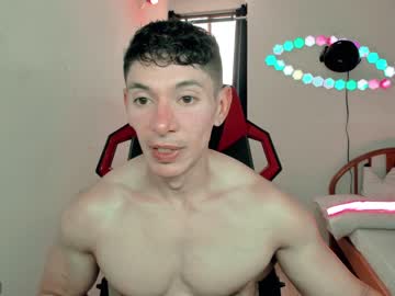 [02-02-24] luisfernikesportboy chaturbate cum record