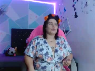 [21-10-23] sofi_curvy record cam video