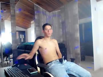 [02-03-22] cameron_boy_ chaturbate private