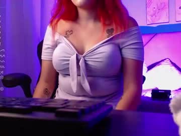 [05-12-23] camille_rossee chaturbate xxx