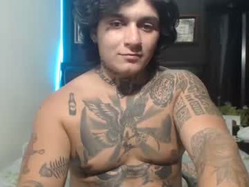 [25-08-22] dylanmeneses_1 cam show from Chaturbate