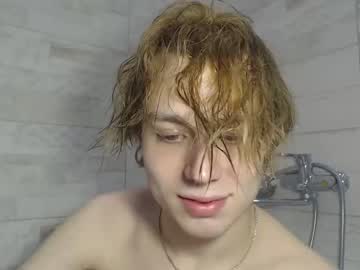 [01-02-23] haralstefan private from Chaturbate