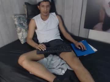 [26-06-22] jef_torres record show with cum from Chaturbate.com