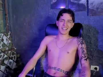 [11-05-24] johan_parker private sex video from Chaturbate.com