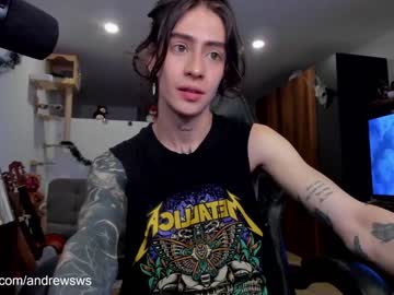 [19-12-23] andrew_round record private webcam from Chaturbate
