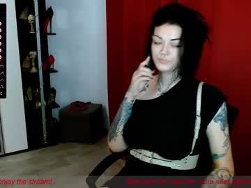 [16-08-23] inkedgodess record private webcam from Chaturbate.com