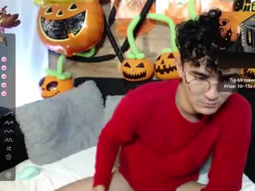 [28-10-23] jason_curl record cam show from Chaturbate