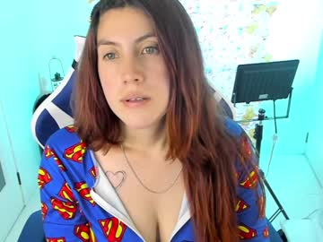 [29-10-23] kaily_adams01 chaturbate toying record