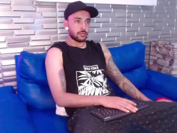[16-06-23] mikemartins_ record show with cum from Chaturbate