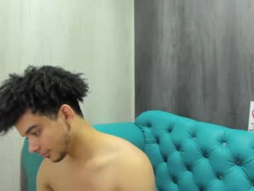 [22-01-22] trevor_harper private show video from Chaturbate