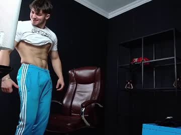 [03-12-23] wilsonjules video from Chaturbate