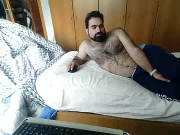 [28-03-24] attila85 premium show from Chaturbate