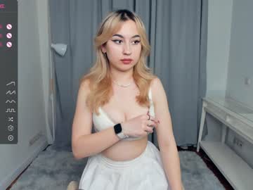 [07-02-24] beatrix_rina private webcam from Chaturbate