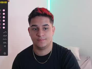 [19-09-22] colin_lewis_ chaturbate cam show