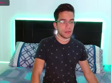 [20-01-22] alexpadron23 chaturbate private show