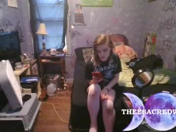 [28-08-22] theesacredwhore private show video