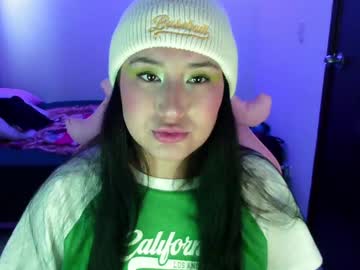 [04-06-24] _misshana_ private show video from Chaturbate