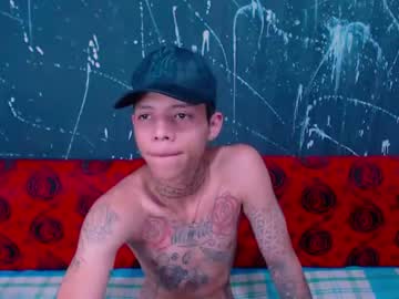 [29-05-22] couple_tattoo_hot_07 webcam show from Chaturbate.com