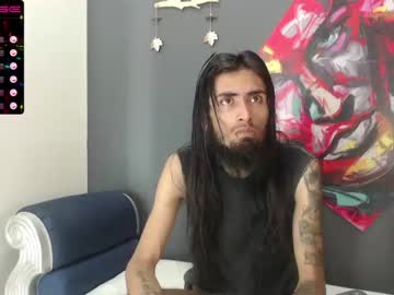 [09-02-22] daimon_rock chaturbate toying