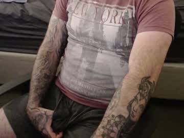 [05-12-23] inkedbruh private show from Chaturbate