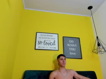 [19-10-23] jaack_miller record private show from Chaturbate.com