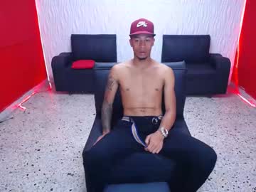 [11-01-22] alex_boy_black chaturbate record