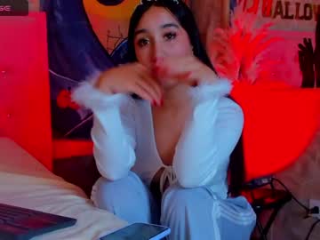 [31-10-23] anastasia_diamond1 video from Chaturbate