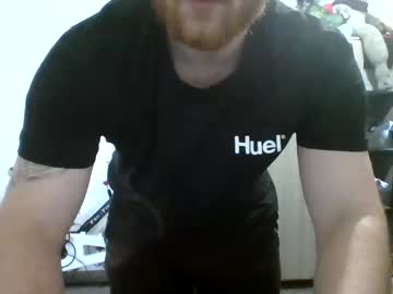 [13-04-22] ginger_beard_hot_dick record public webcam video from Chaturbate