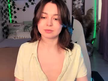 [22-03-24] bonnie_baby public webcam from Chaturbate