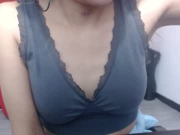 [02-08-22] cabasweet_25 private from Chaturbate.com
