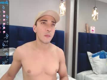 [25-03-22] stefano_montini record private show from Chaturbate.com