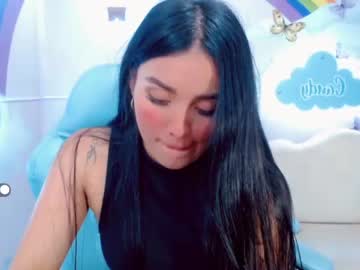 [13-03-22] _taty_candy record public webcam from Chaturbate.com