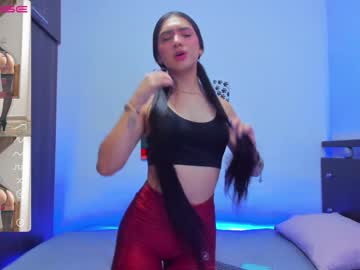 [14-04-23] camila_brown29 record video with toys from Chaturbate