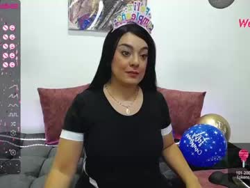 [17-11-22] gisselle_w_ private show from Chaturbate.com